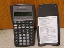 Texas instruments financial for sale  Milwaukee