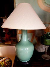 Grande lampe style d'occasion  Limoges-