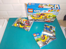 Lego complet city d'occasion  Plabennec