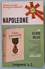 Napoleone hilaire belloc usato  Roma