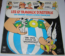 Astérix disque tours d'occasion  Chambéry