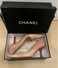 chanel shoes for sale  LONDON