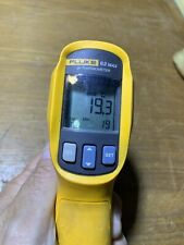 Fluke max thermometer usato  Casapesenna