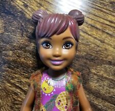Barbie chelsea color for sale  Millsap