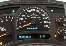 instrument panel cluster for sale  Waxhaw