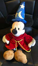 Disney sorcerer mickey for sale  Shipping to Ireland