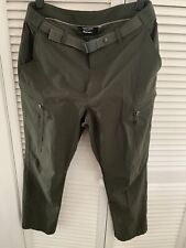 rohan trousers mens 36 for sale  DUMBARTON