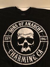 Sons anarchy black for sale  Fort Myers