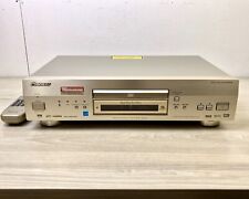 Leitor de CD/DVD High End Pioneer DV-S969AVI + Controle Remoto comprar usado  Enviando para Brazil