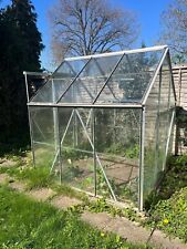 Glass greenhouses used for sale  SLOUGH