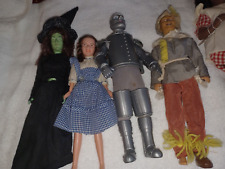 Lot dolls wizard for sale  Colver