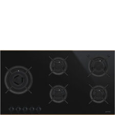 Smeg hob pv695lcnr for sale  WIGSTON