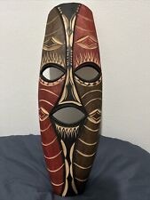 African tribal mask for sale  Enola