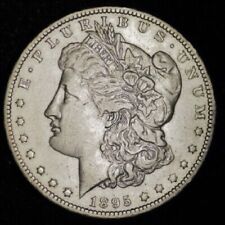 1895 morgan silver dollar for sale  Huntsville