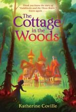 The Cottage in the Woods por Coville, Katherine comprar usado  Enviando para Brazil