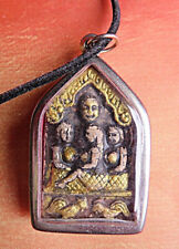 Altes amulett buddha gebraucht kaufen  Deutschland