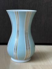 Porzellan vase schau gebraucht kaufen  Obertraubling