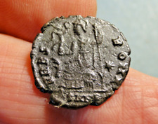 Rare valentinian ae3 for sale  COLYTON