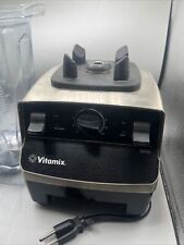 Vitamix 5200 variable for sale  Las Vegas