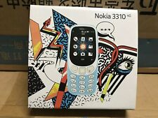 Nokia 3310 2019 d'occasion  Expédié en Belgium