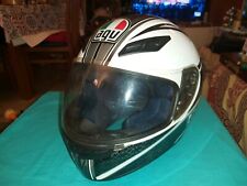 Casco helmet agv usato  Saronno