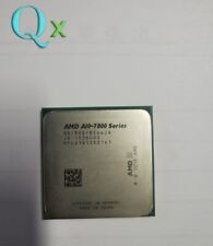 Processador CPU AMD A10-7800B soquete FM2+ A10-Series 4 núcleos 3.5GHz 4M 65W comprar usado  Enviando para Brazil