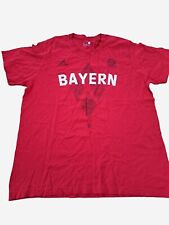Bayern basketball shirt gebraucht kaufen  Murnau a.Staffelsee