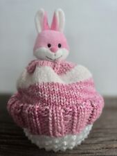 Cute pink bunny for sale  Ortonville