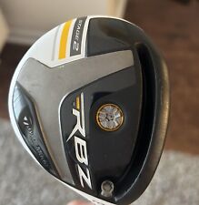 Taylormade rbz stage for sale  Salinas