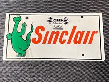 Vintage original sinclair for sale  Ashland