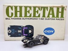 cheetah slot car for sale  Springfield