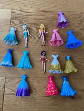 Disney magiclip dolls for sale  UK