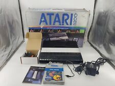 1982 atari 5200 for sale  Corvallis