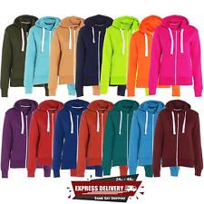 Ladies womens hoodies for sale  MANCHESTER