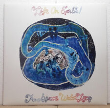 VIDA NA TERRA! A Space Water Loop LP Vinil Azul Dungen The Amazing Swedish Psych comprar usado  Enviando para Brazil