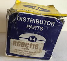 Distributor cap rgdc116 for sale  TIDWORTH