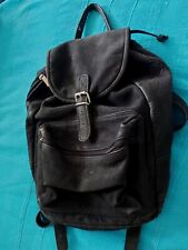 Cool leder rucksack gebraucht kaufen  Erfurt