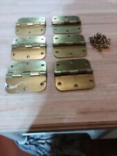 Pack polished brass for sale  Troy