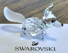 Swarovski crystal woodland for sale  New Lenox