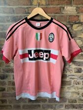 Vintage juventus 2015 for sale  LONDON