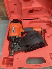 coil air nail gun for sale  SOUTHPORT