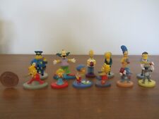Simpsons plastic mini for sale  ENFIELD