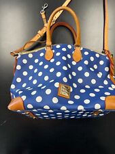 dooney and bourke tote bag large comprar usado  Enviando para Brazil