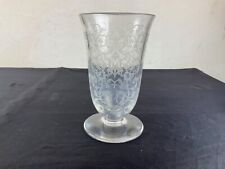 Baccarat vase cristal d'occasion  Bourgoin-Jallieu