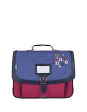 Cartable tann broderie d'occasion  France