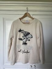 Primark snoopy fleece for sale  MAIDSTONE