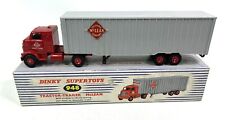 Dinky supertoys 948 for sale  Shipping to Ireland