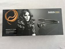 babyliss pro perfect curl for sale  FAREHAM