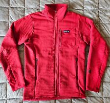 Patagonia techface jacket for sale  Ireland