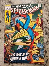 spiderman 150 comics amazing for sale  Ventura